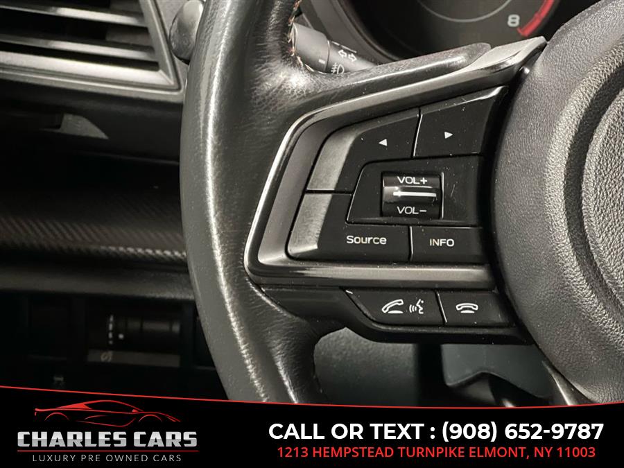 2018 Subaru Crosstrek 2.0i Premium, available for sale in Elmont, New York | Charles Cars. Elmont, New York 2018 Subaru Crosstrek 2.0i Premium, available for sale in Elmont, New York | Charles Cars. Elmont, New York