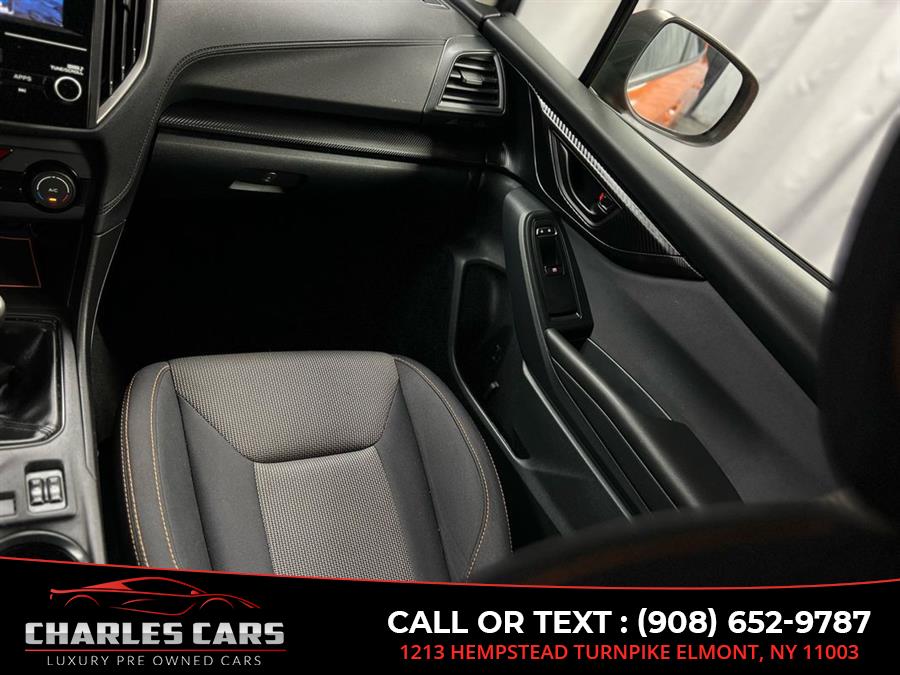 2018 Subaru Crosstrek 2.0i Premium, available for sale in Elmont, New York | Charles Cars. Elmont, New York 2018 Subaru Crosstrek 2.0i Premium, available for sale in Elmont, New York | Charles Cars. Elmont, New York