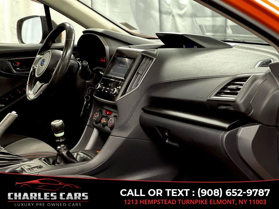 2018 Subaru Crosstrek 2.0i Premium, available for sale in Elmont, New York | Charles Cars. Elmont, New York 2018 Subaru Crosstrek 2.0i Premium, available for sale in Elmont, New York | Charles Cars. Elmont, New York