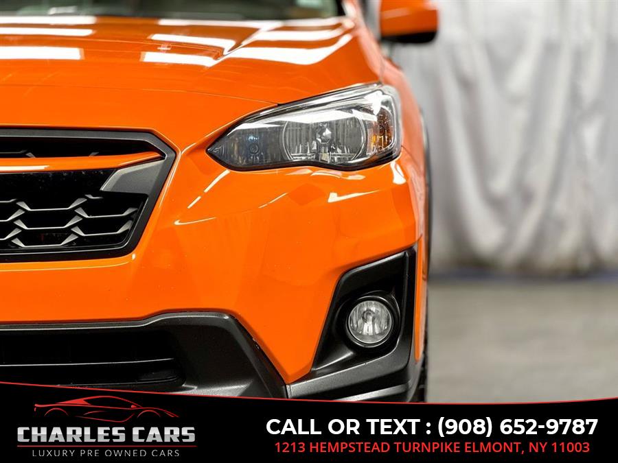 2018 Subaru Crosstrek 2.0i Premium, available for sale in Elmont, New York | Charles Cars. Elmont, New York 2018 Subaru Crosstrek 2.0i Premium, available for sale in Elmont, New York | Charles Cars. Elmont, New York