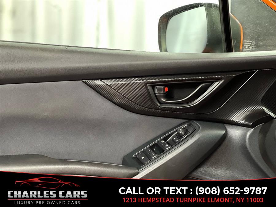 2018 Subaru Crosstrek 2.0i Premium, available for sale in Elmont, New York | Charles Cars. Elmont, New York 2018 Subaru Crosstrek 2.0i Premium, available for sale in Elmont, New York | Charles Cars. Elmont, New York