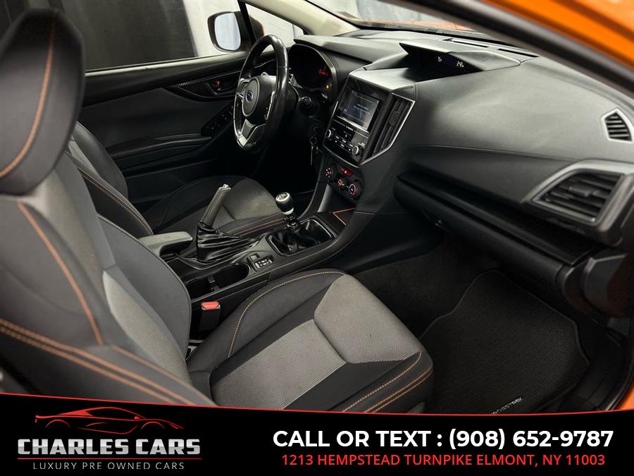 2018 Subaru Crosstrek 2.0i Premium, available for sale in Elmont, New York | Charles Cars. Elmont, New York 2018 Subaru Crosstrek 2.0i Premium, available for sale in Elmont, New York | Charles Cars. Elmont, New York