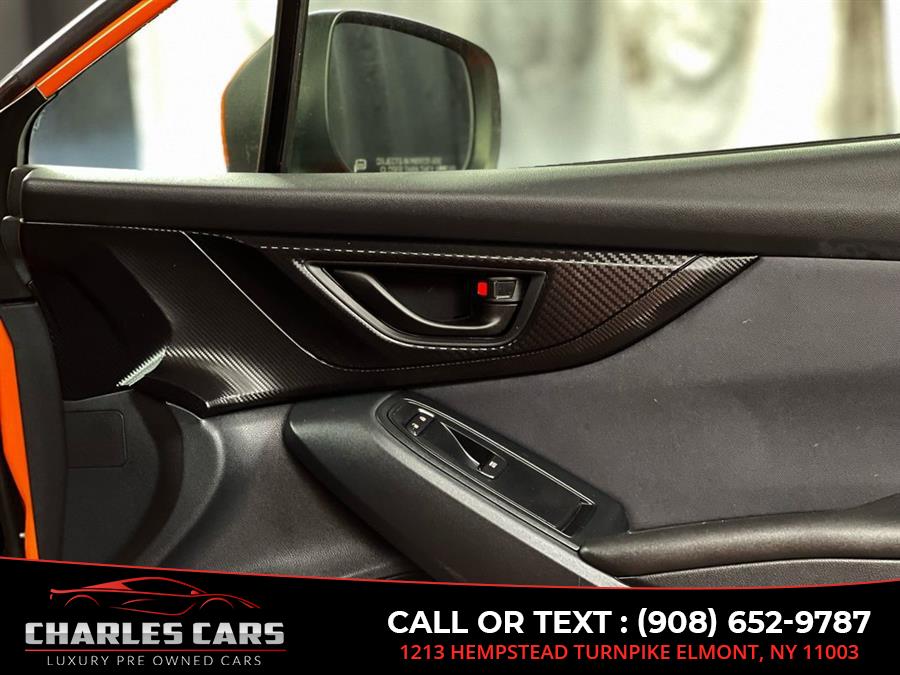 2018 Subaru Crosstrek 2.0i Premium, available for sale in Elmont, New York | Charles Cars. Elmont, New York 2018 Subaru Crosstrek 2.0i Premium, available for sale in Elmont, New York | Charles Cars. Elmont, New York