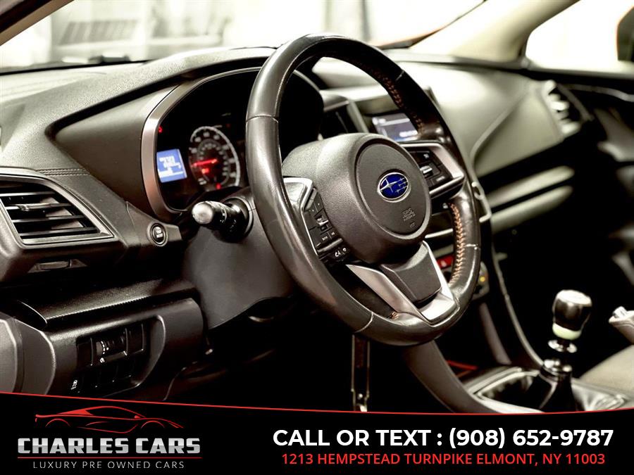 2018 Subaru Crosstrek 2.0i Premium, available for sale in Elmont, New York | Charles Cars. Elmont, New York 2018 Subaru Crosstrek 2.0i Premium, available for sale in Elmont, New York | Charles Cars. Elmont, New York