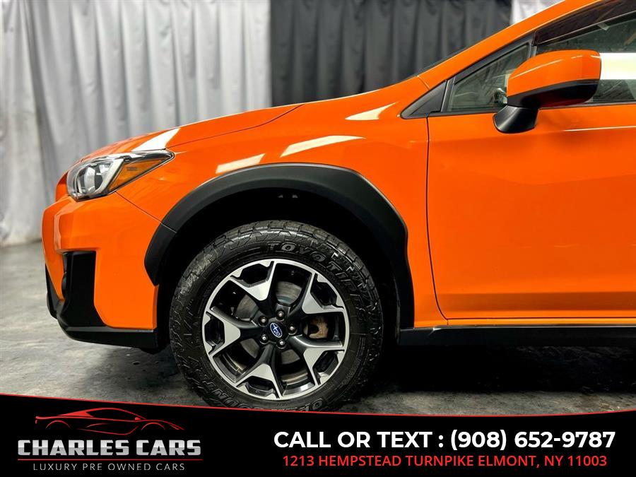 2018 Subaru Crosstrek 2.0i Premium, available for sale in Elmont, New York | Charles Cars. Elmont, New York 2018 Subaru Crosstrek 2.0i Premium, available for sale in Elmont, New York | Charles Cars. Elmont, New York