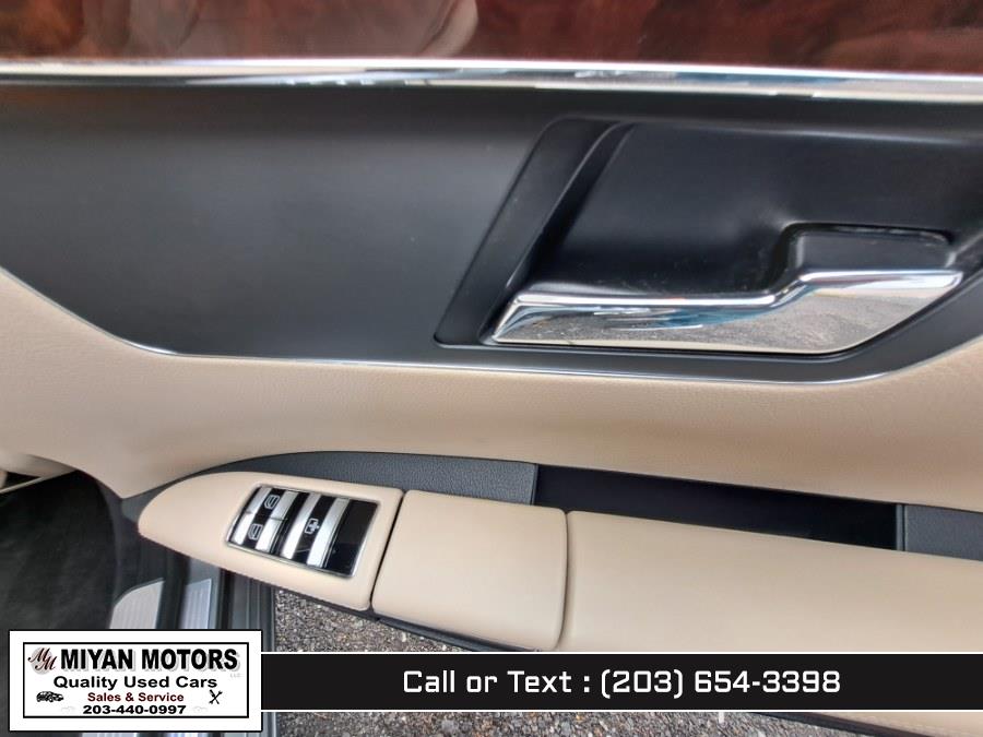 2007 Mercedes-Benz S-Class 4dr Sdn 5.5L V8 4MATIC, available for sale in Meriden, Connecticut | Miyan Motors. Meriden, Connecticut 2007 Mercedes-Benz S-Class 4dr Sdn 5.5L V8 4MATIC, available for sale in Meriden, Connecticut | Miyan Motors. Meriden, Connecticut