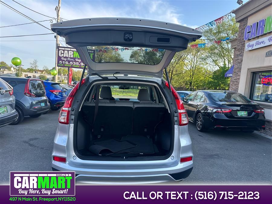 2016 Honda CR-V AWD 5dr EX-L, available for sale in Freeport, New York | Carmart One LLC. Freeport, New York 2016 Honda CR-V AWD 5dr EX-L, available for sale in Freeport, New York | Carmart One LLC. Freeport, New York