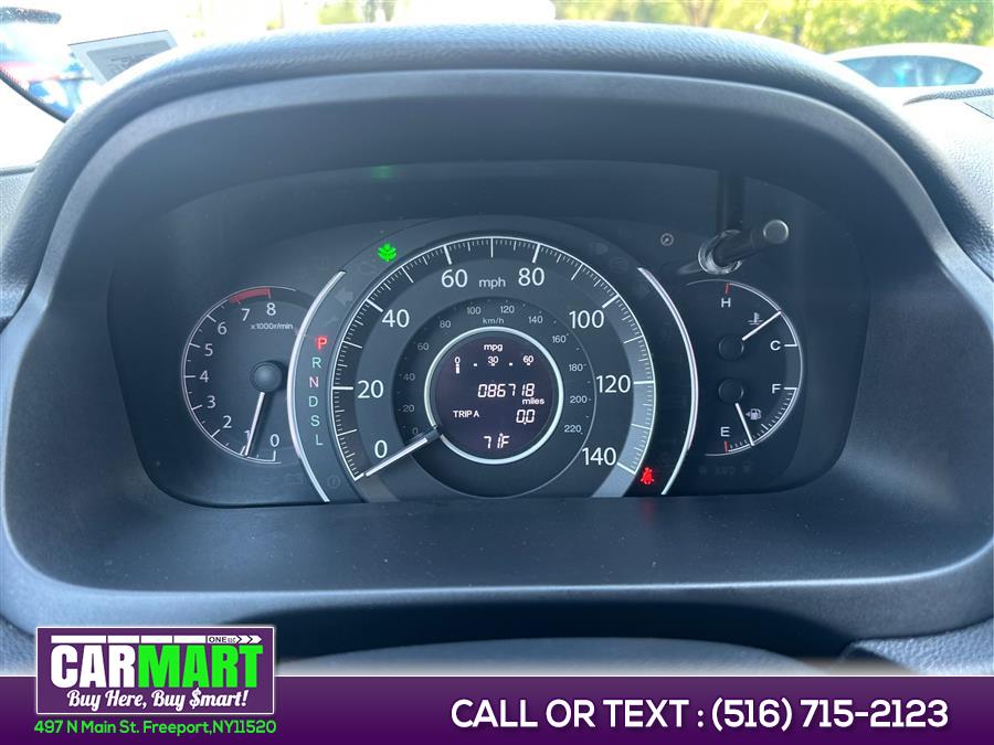 2016 Honda CR-V AWD 5dr EX-L, available for sale in Freeport, New York | Carmart One LLC. Freeport, New York 2016 Honda CR-V AWD 5dr EX-L, available for sale in Freeport, New York | Carmart One LLC. Freeport, New York