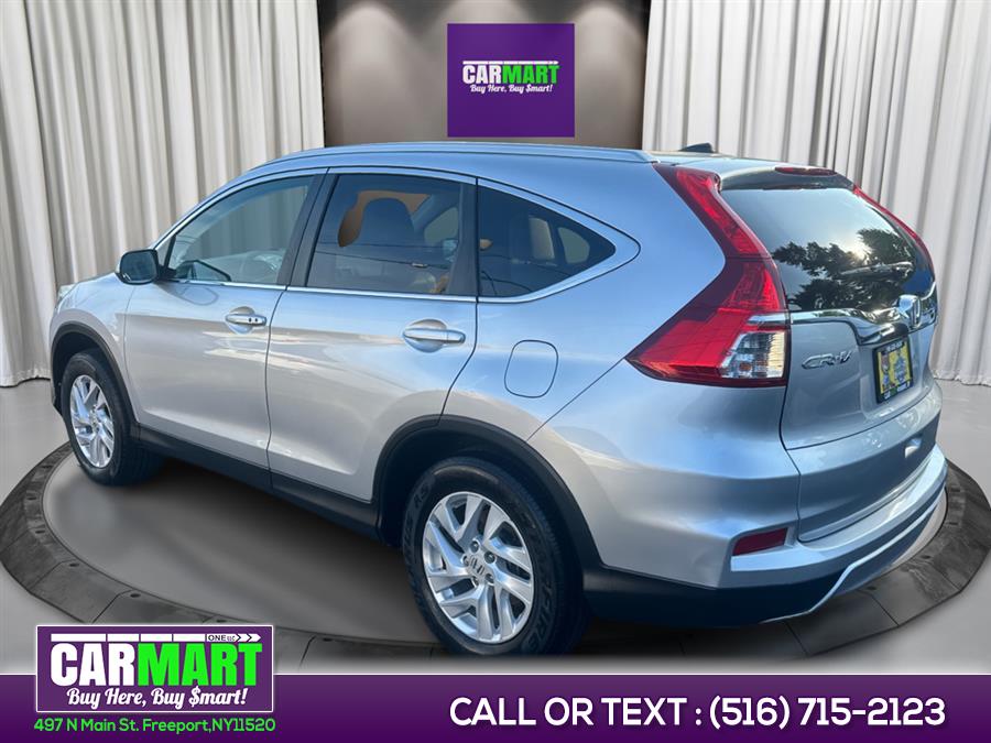 2016 Honda CR-V AWD 5dr EX-L, available for sale in Freeport, New York | Carmart One LLC. Freeport, New York 2016 Honda CR-V AWD 5dr EX-L, available for sale in Freeport, New York | Carmart One LLC. Freeport, New York