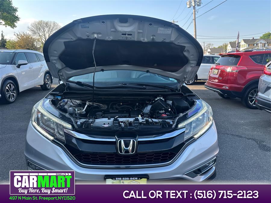 2016 Honda CR-V AWD 5dr EX-L, available for sale in Freeport, New York | Carmart One LLC. Freeport, New York 2016 Honda CR-V AWD 5dr EX-L, available for sale in Freeport, New York | Carmart One LLC. Freeport, New York