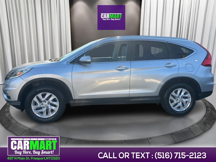 2016 Honda CR-V AWD 5dr EX-L, available for sale in Freeport, New York | Carmart One LLC. Freeport, New York 2016 Honda CR-V AWD 5dr EX-L, available for sale in Freeport, New York | Carmart One LLC. Freeport, New York