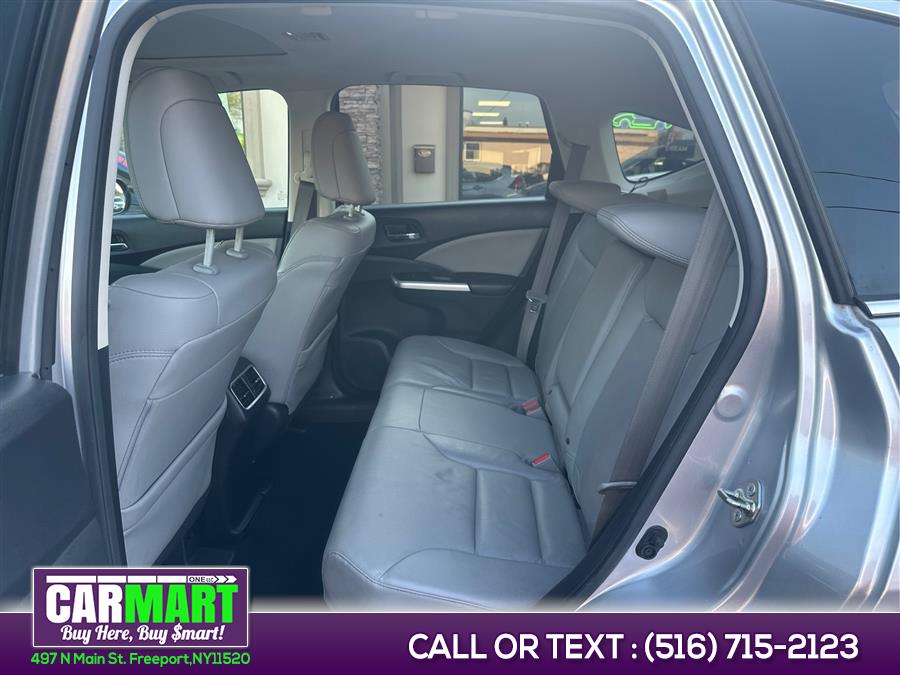 2016 Honda CR-V AWD 5dr EX-L, available for sale in Freeport, New York | Carmart One LLC. Freeport, New York 2016 Honda CR-V AWD 5dr EX-L, available for sale in Freeport, New York | Carmart One LLC. Freeport, New York