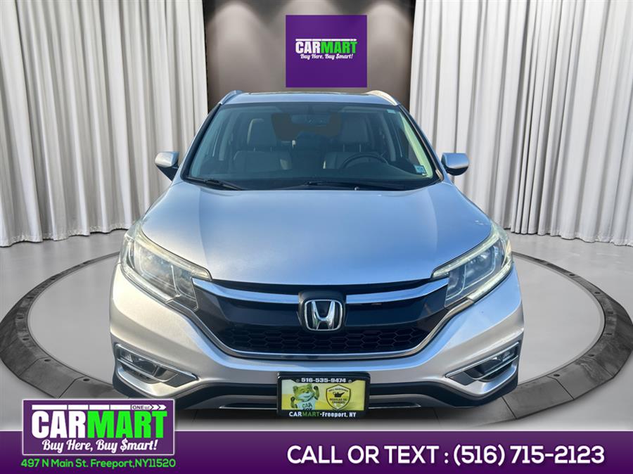 2016 Honda CR-V AWD 5dr EX-L, available for sale in Freeport, New York | Carmart One LLC. Freeport, New York 2016 Honda CR-V AWD 5dr EX-L, available for sale in Freeport, New York | Carmart One LLC. Freeport, New York