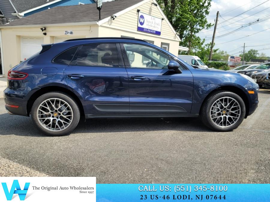2016 Porsche Macan AWD 4dr S, available for sale in Lodi, New Jersey | AW Auto & Truck Wholesalers, Inc. Lodi, New Jersey 2016 Porsche Macan AWD 4dr S, available for sale in Lodi, New Jersey | AW Auto & Truck Wholesalers, Inc. Lodi, New Jersey