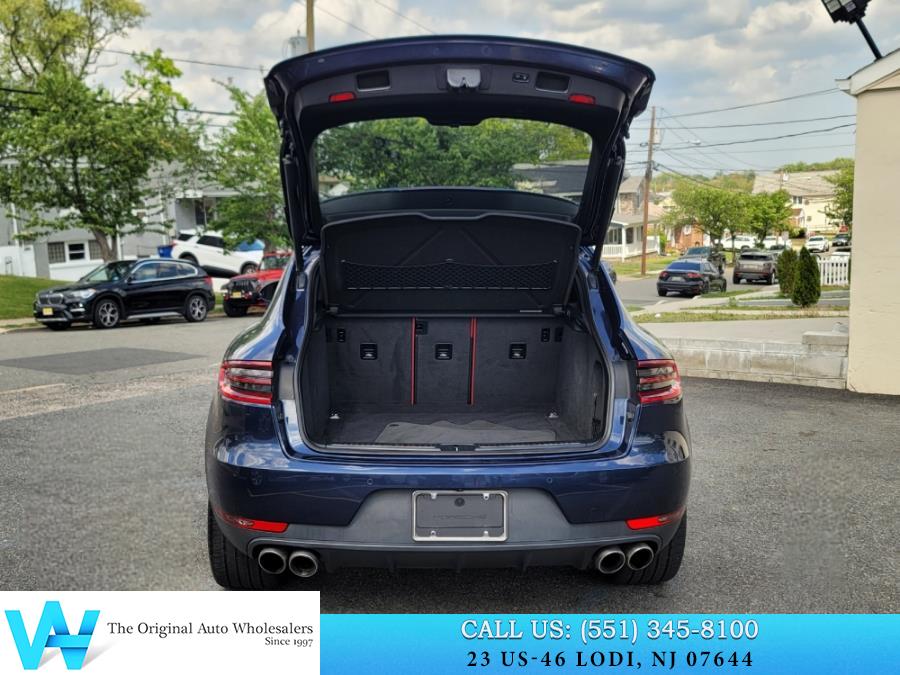 2016 Porsche Macan AWD 4dr S, available for sale in Lodi, New Jersey | AW Auto & Truck Wholesalers, Inc. Lodi, New Jersey 2016 Porsche Macan AWD 4dr S, available for sale in Lodi, New Jersey | AW Auto & Truck Wholesalers, Inc. Lodi, New Jersey
