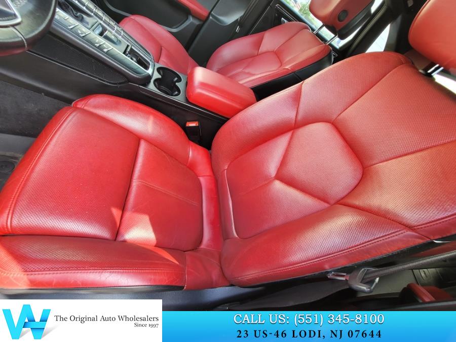 2016 Porsche Macan AWD 4dr S, available for sale in Lodi, New Jersey | AW Auto & Truck Wholesalers, Inc. Lodi, New Jersey 2016 Porsche Macan AWD 4dr S, available for sale in Lodi, New Jersey | AW Auto & Truck Wholesalers, Inc. Lodi, New Jersey