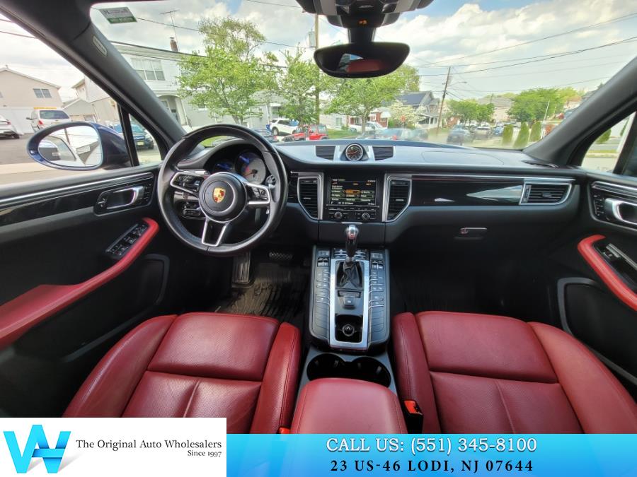 2016 Porsche Macan AWD 4dr S, available for sale in Lodi, New Jersey | AW Auto & Truck Wholesalers, Inc. Lodi, New Jersey 2016 Porsche Macan AWD 4dr S, available for sale in Lodi, New Jersey | AW Auto & Truck Wholesalers, Inc. Lodi, New Jersey