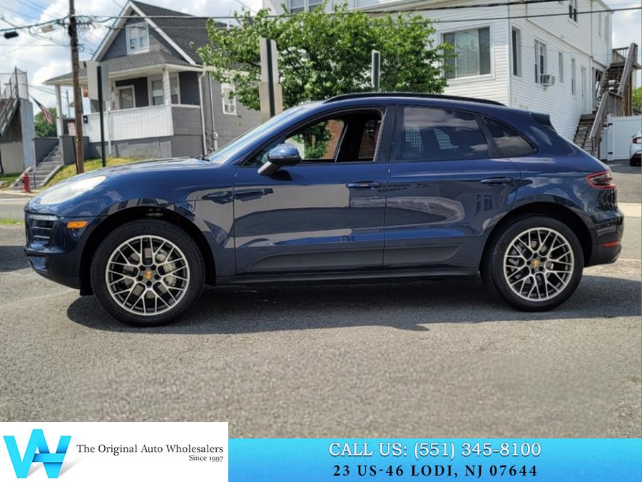 2016 Porsche Macan AWD 4dr S, available for sale in Lodi, New Jersey | AW Auto & Truck Wholesalers, Inc. Lodi, New Jersey 2016 Porsche Macan AWD 4dr S, available for sale in Lodi, New Jersey | AW Auto & Truck Wholesalers, Inc. Lodi, New Jersey
