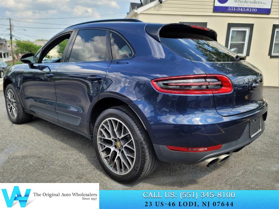 2016 Porsche Macan AWD 4dr S, available for sale in Lodi, New Jersey | AW Auto & Truck Wholesalers, Inc. Lodi, New Jersey 2016 Porsche Macan AWD 4dr S, available for sale in Lodi, New Jersey | AW Auto & Truck Wholesalers, Inc. Lodi, New Jersey