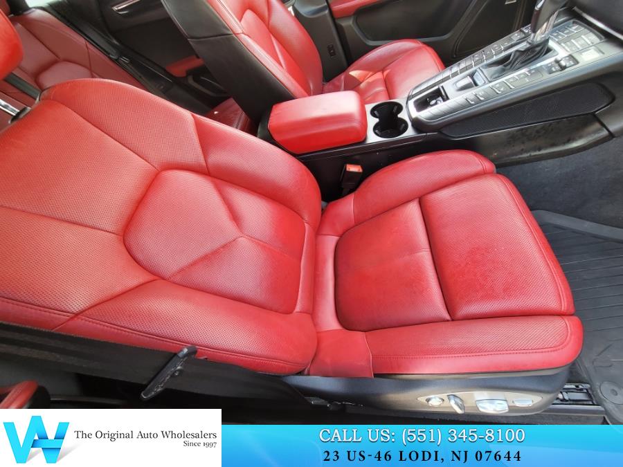 2016 Porsche Macan AWD 4dr S, available for sale in Lodi, New Jersey | AW Auto & Truck Wholesalers, Inc. Lodi, New Jersey 2016 Porsche Macan AWD 4dr S, available for sale in Lodi, New Jersey | AW Auto & Truck Wholesalers, Inc. Lodi, New Jersey