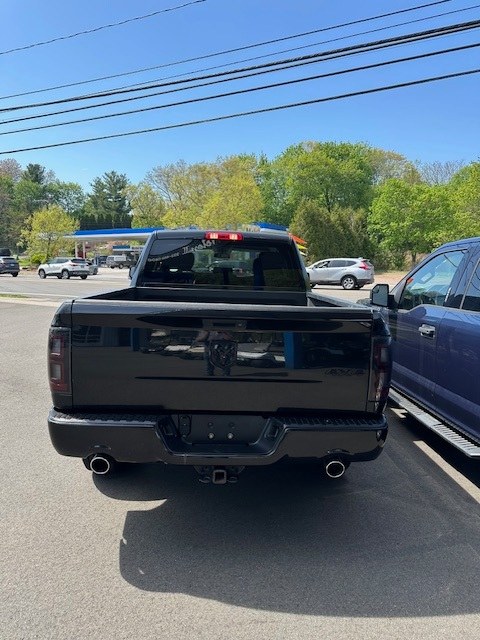 2017 Ram 1500 Express 4x4 Quad Cab 6''4" Box, available for sale in Branford, Connecticut | Al Mac Motors 2. Branford, Connecticut 2017 Ram 1500 Express 4x4 Quad Cab 6''4" Box, available for sale in Branford, Connecticut | Al Mac Motors 2. Branford, Connecticut