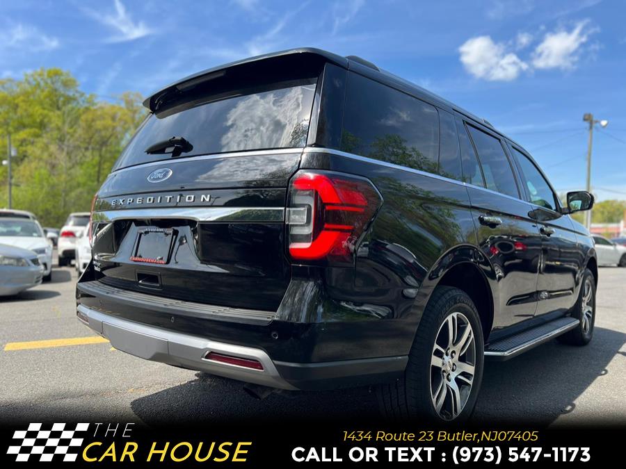 2022 Ford Expedition Limited 4x4, available for sale in Butler, New Jersey | The Car House. Butler, New Jersey 2022 Ford Expedition Limited 4x4, available for sale in Butler, New Jersey | The Car House. Butler, New Jersey