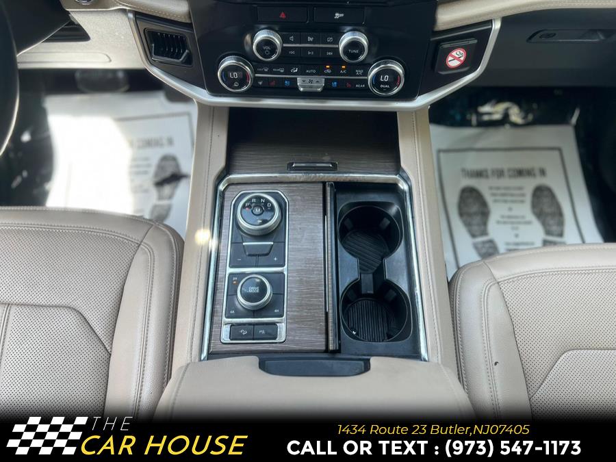 2022 Ford Expedition Limited 4x4, available for sale in Butler, New Jersey | The Car House. Butler, New Jersey 2022 Ford Expedition Limited 4x4, available for sale in Butler, New Jersey | The Car House. Butler, New Jersey