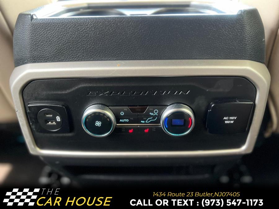 2022 Ford Expedition Limited 4x4, available for sale in Butler, New Jersey | The Car House. Butler, New Jersey 2022 Ford Expedition Limited 4x4, available for sale in Butler, New Jersey | The Car House. Butler, New Jersey