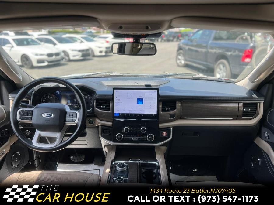 2022 Ford Expedition Limited 4x4, available for sale in Butler, New Jersey | The Car House. Butler, New Jersey 2022 Ford Expedition Limited 4x4, available for sale in Butler, New Jersey | The Car House. Butler, New Jersey