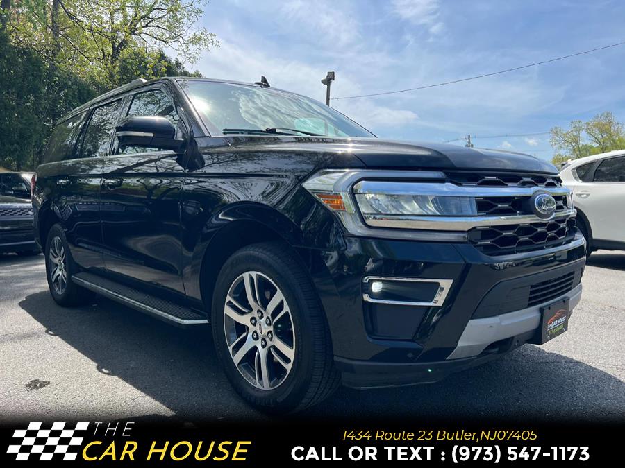 2022 Ford Expedition Limited 4x4, available for sale in Butler, New Jersey | The Car House. Butler, New Jersey 2022 Ford Expedition Limited 4x4, available for sale in Butler, New Jersey | The Car House. Butler, New Jersey