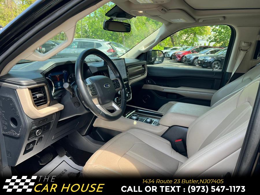 2022 Ford Expedition Limited 4x4, available for sale in Butler, New Jersey | The Car House. Butler, New Jersey 2022 Ford Expedition Limited 4x4, available for sale in Butler, New Jersey | The Car House. Butler, New Jersey