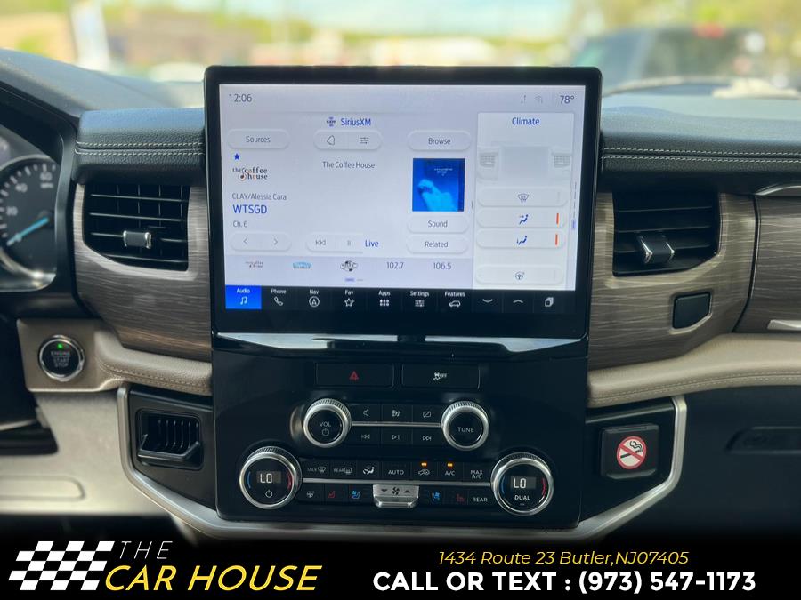 2022 Ford Expedition Limited 4x4, available for sale in Butler, New Jersey | The Car House. Butler, New Jersey 2022 Ford Expedition Limited 4x4, available for sale in Butler, New Jersey | The Car House. Butler, New Jersey