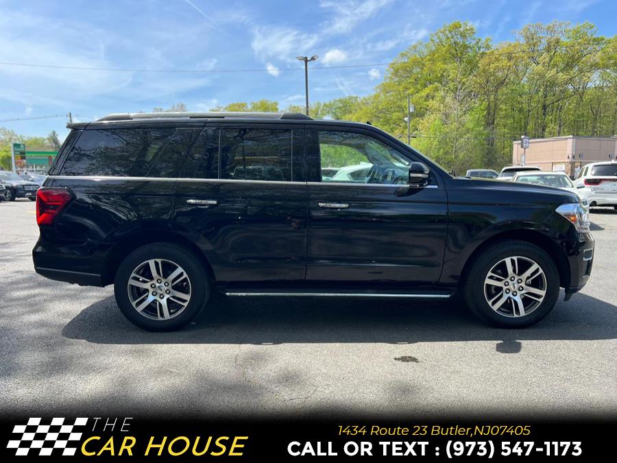 2022 Ford Expedition Limited 4x4, available for sale in Butler, New Jersey | The Car House. Butler, New Jersey 2022 Ford Expedition Limited 4x4, available for sale in Butler, New Jersey | The Car House. Butler, New Jersey
