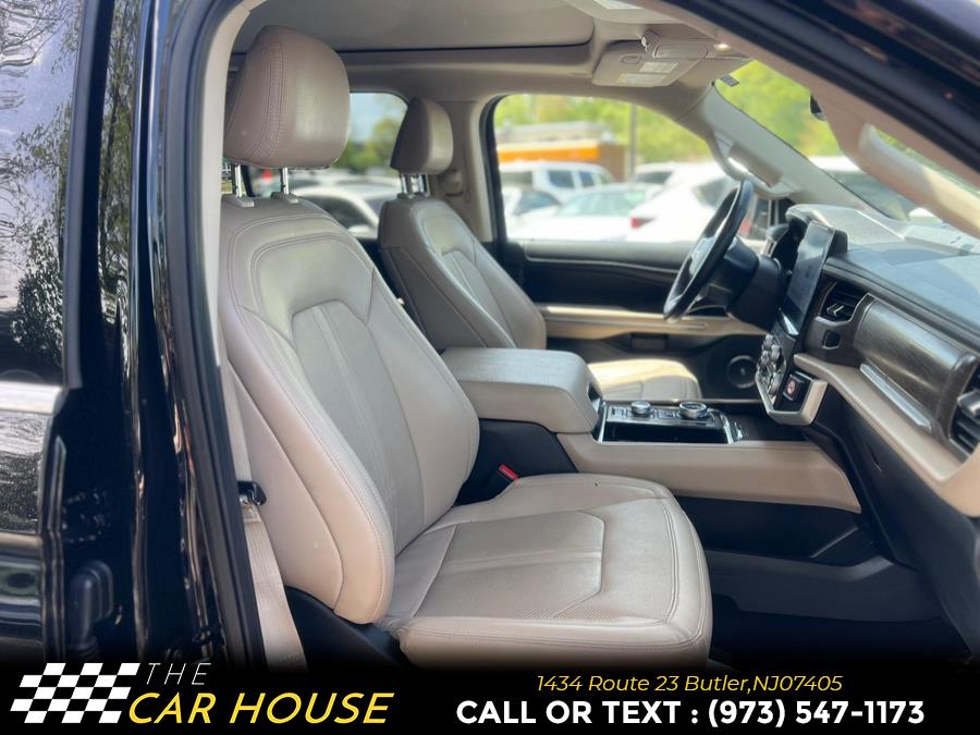 2022 Ford Expedition Limited 4x4, available for sale in Butler, New Jersey | The Car House. Butler, New Jersey 2022 Ford Expedition Limited 4x4, available for sale in Butler, New Jersey | The Car House. Butler, New Jersey