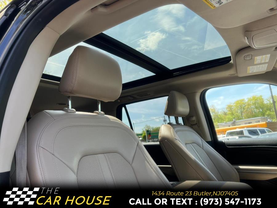2022 Ford Expedition Limited 4x4, available for sale in Butler, New Jersey | The Car House. Butler, New Jersey 2022 Ford Expedition Limited 4x4, available for sale in Butler, New Jersey | The Car House. Butler, New Jersey