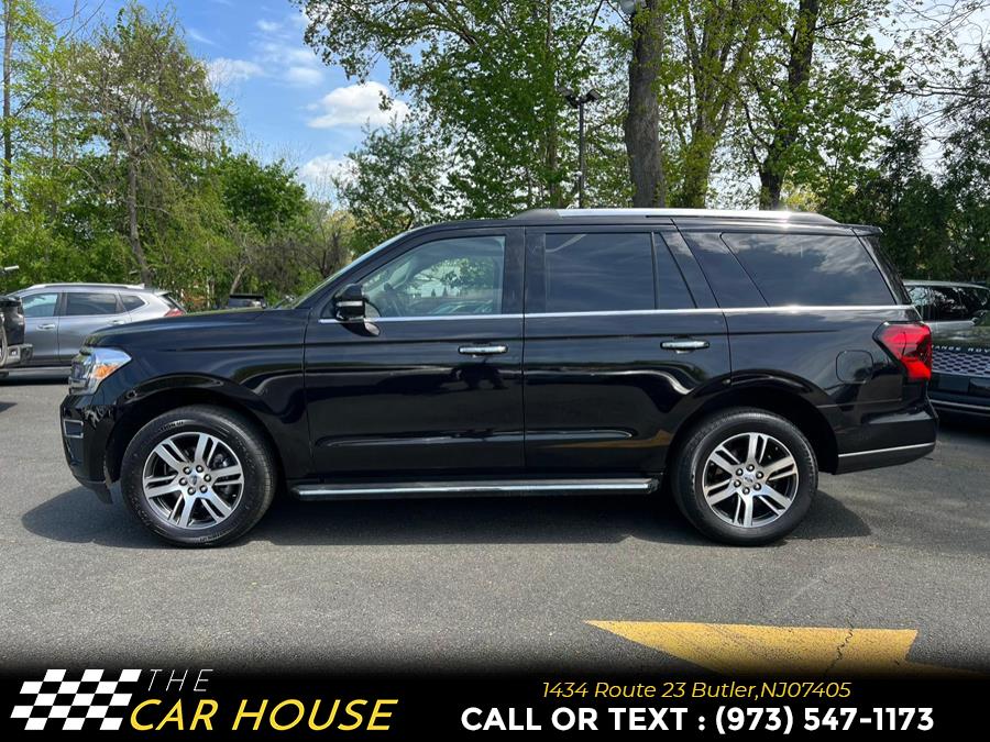 2022 Ford Expedition Limited 4x4, available for sale in Butler, New Jersey | The Car House. Butler, New Jersey 2022 Ford Expedition Limited 4x4, available for sale in Butler, New Jersey | The Car House. Butler, New Jersey