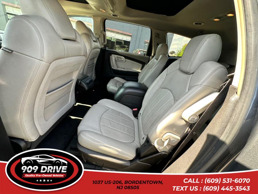 2009 Chevrolet Traverse LTZ AWD, available for sale in BORDENTOWN, New Jersey | 909 Drive. BORDENTOWN, New Jersey 2009 Chevrolet Traverse LTZ AWD, available for sale in BORDENTOWN, New Jersey | 909 Drive. BORDENTOWN, New Jersey