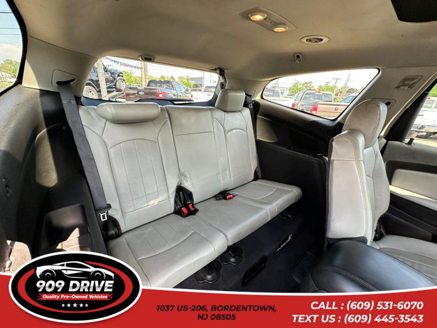 2009 Chevrolet Traverse LTZ AWD, available for sale in BORDENTOWN, New Jersey | 909 Drive. BORDENTOWN, New Jersey 2009 Chevrolet Traverse LTZ AWD, available for sale in BORDENTOWN, New Jersey | 909 Drive. BORDENTOWN, New Jersey