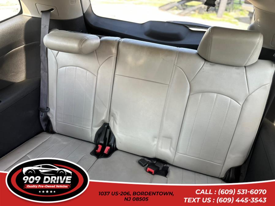 2009 Chevrolet Traverse LTZ AWD, available for sale in BORDENTOWN, New Jersey | 909 Drive. BORDENTOWN, New Jersey 2009 Chevrolet Traverse LTZ AWD, available for sale in BORDENTOWN, New Jersey | 909 Drive. BORDENTOWN, New Jersey