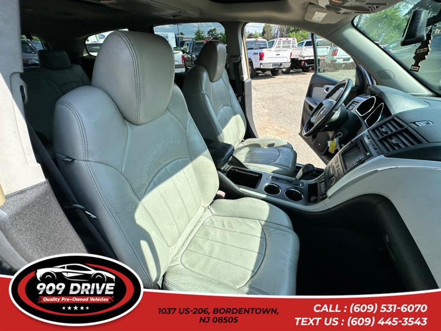2009 Chevrolet Traverse LTZ AWD, available for sale in BORDENTOWN, New Jersey | 909 Drive. BORDENTOWN, New Jersey 2009 Chevrolet Traverse LTZ AWD, available for sale in BORDENTOWN, New Jersey | 909 Drive. BORDENTOWN, New Jersey
