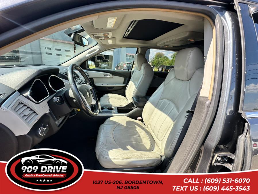 2009 Chevrolet Traverse LTZ AWD, available for sale in BORDENTOWN, New Jersey | 909 Drive. BORDENTOWN, New Jersey 2009 Chevrolet Traverse LTZ AWD, available for sale in BORDENTOWN, New Jersey | 909 Drive. BORDENTOWN, New Jersey