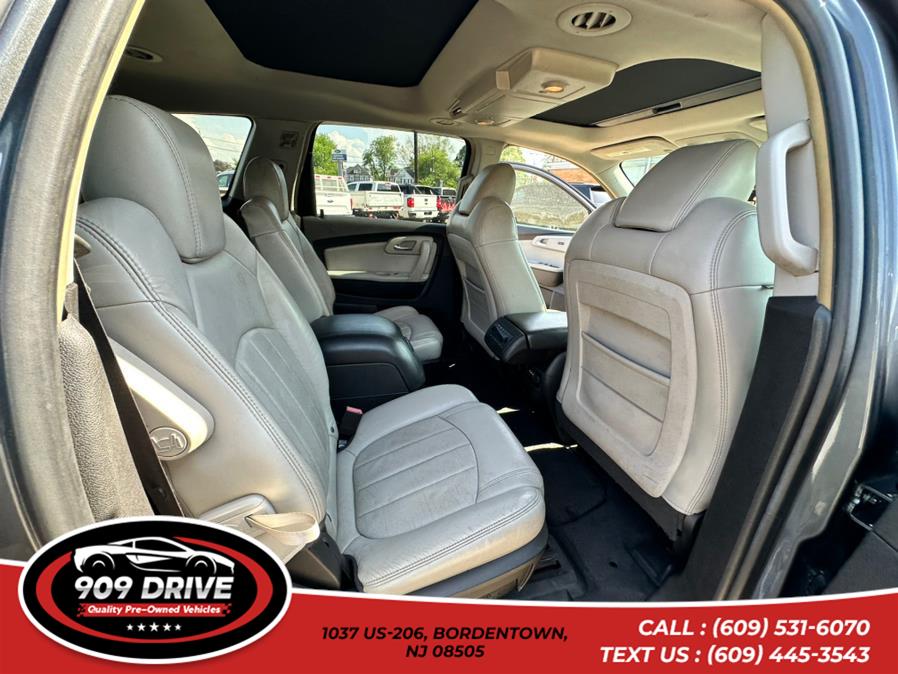 2009 Chevrolet Traverse LTZ AWD, available for sale in BORDENTOWN, New Jersey | 909 Drive. BORDENTOWN, New Jersey 2009 Chevrolet Traverse LTZ AWD, available for sale in BORDENTOWN, New Jersey | 909 Drive. BORDENTOWN, New Jersey