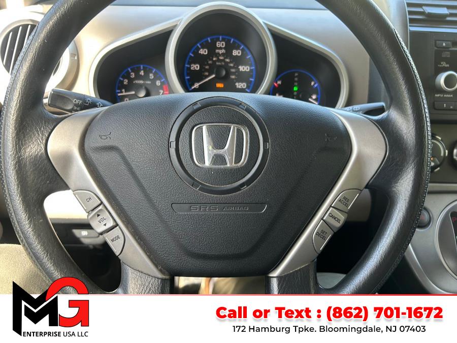 2008 Honda Element 4WD 5dr Auto EX, available for sale in Bloomingdale, New Jersey | MG Enterprise USA. Bloomingdale, New Jersey 2008 Honda Element 4WD 5dr Auto EX, available for sale in Bloomingdale, New Jersey | MG Enterprise USA. Bloomingdale, New Jersey