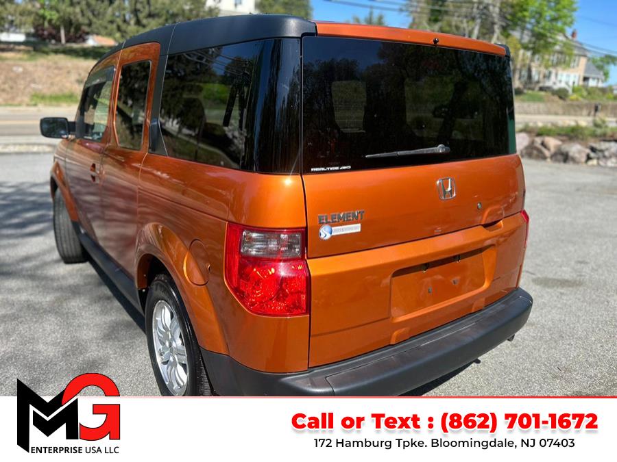 2008 Honda Element 4WD 5dr Auto EX, available for sale in Bloomingdale, New Jersey | MG Enterprise USA. Bloomingdale, New Jersey 2008 Honda Element 4WD 5dr Auto EX, available for sale in Bloomingdale, New Jersey | MG Enterprise USA. Bloomingdale, New Jersey