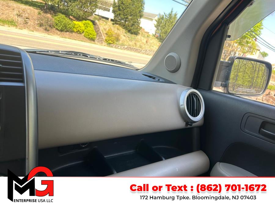 2008 Honda Element 4WD 5dr Auto EX, available for sale in Bloomingdale, New Jersey | MG Enterprise USA. Bloomingdale, New Jersey 2008 Honda Element 4WD 5dr Auto EX, available for sale in Bloomingdale, New Jersey | MG Enterprise USA. Bloomingdale, New Jersey