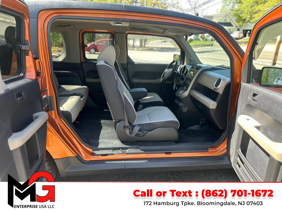 2008 Honda Element 4WD 5dr Auto EX, available for sale in Bloomingdale, New Jersey | MG Enterprise USA. Bloomingdale, New Jersey 2008 Honda Element 4WD 5dr Auto EX, available for sale in Bloomingdale, New Jersey | MG Enterprise USA. Bloomingdale, New Jersey