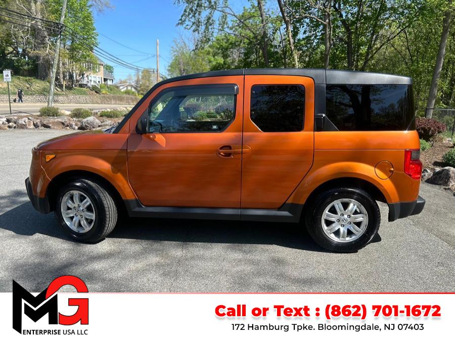 2008 Honda Element 4WD 5dr Auto EX, available for sale in Bloomingdale, New Jersey | MG Enterprise USA. Bloomingdale, New Jersey 2008 Honda Element 4WD 5dr Auto EX, available for sale in Bloomingdale, New Jersey | MG Enterprise USA. Bloomingdale, New Jersey