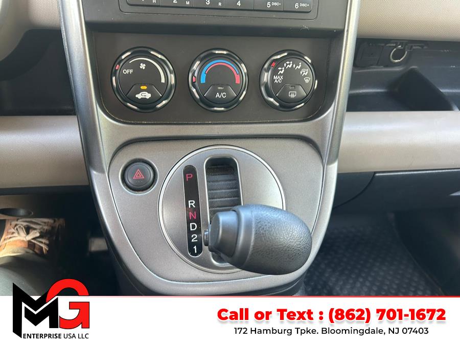 2008 Honda Element 4WD 5dr Auto EX, available for sale in Bloomingdale, New Jersey | MG Enterprise USA. Bloomingdale, New Jersey 2008 Honda Element 4WD 5dr Auto EX, available for sale in Bloomingdale, New Jersey | MG Enterprise USA. Bloomingdale, New Jersey