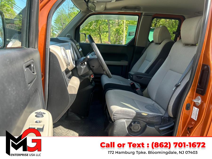 2008 Honda Element 4WD 5dr Auto EX, available for sale in Bloomingdale, New Jersey | MG Enterprise USA. Bloomingdale, New Jersey 2008 Honda Element 4WD 5dr Auto EX, available for sale in Bloomingdale, New Jersey | MG Enterprise USA. Bloomingdale, New Jersey