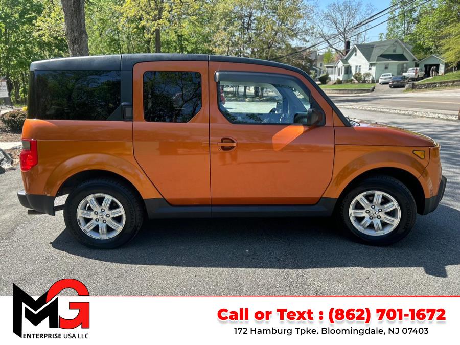 2008 Honda Element 4WD 5dr Auto EX, available for sale in Bloomingdale, New Jersey | MG Enterprise USA. Bloomingdale, New Jersey 2008 Honda Element 4WD 5dr Auto EX, available for sale in Bloomingdale, New Jersey | MG Enterprise USA. Bloomingdale, New Jersey